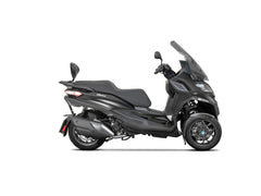 SHAD Motorcycle Backrest Fitting Kit for Piaggio MP3 530 Exclusive (2022-2025)
