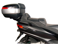 SHAD Motorcycle Top Box Fitting Kit for Piaggio Beverly 500 IE Business (2014-2017)