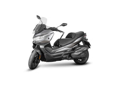 SHAD Scooter Lock Fitting Kit for Voge SR4 Max T (22-26) V0SR46SC