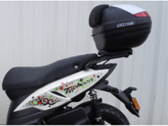 SHAD Motorcycle Top Box Fitting Kit for Piaggio Typhoon 50 (2011-2024)