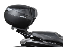 SHAD Motorcycle Top Box Fitting Kit for Piaggio Beverly Tourer 300 (2008-2024)