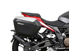 SHAD Motorcycle 3P Pannier Fitting Kit for Voge 300 R (2020-2026)