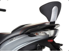 SHAD Motorcycle Backrest Fitting Kit for Piaggio MP3 125 Yourban (2011-2018)