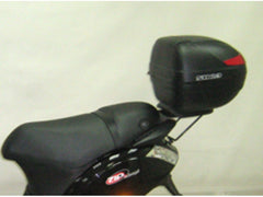 SHAD Motorcycle Top Box Fitting Kit for Piaggio ZIP 125 (2009-2014)