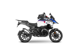 SHAD Motorcycle Click System Tank Bag Fitting Kit for BMW R1300 GS Adventure (2025-2025)