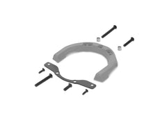 SHAD Click System Tank Bag Fitting Kit W013CS
