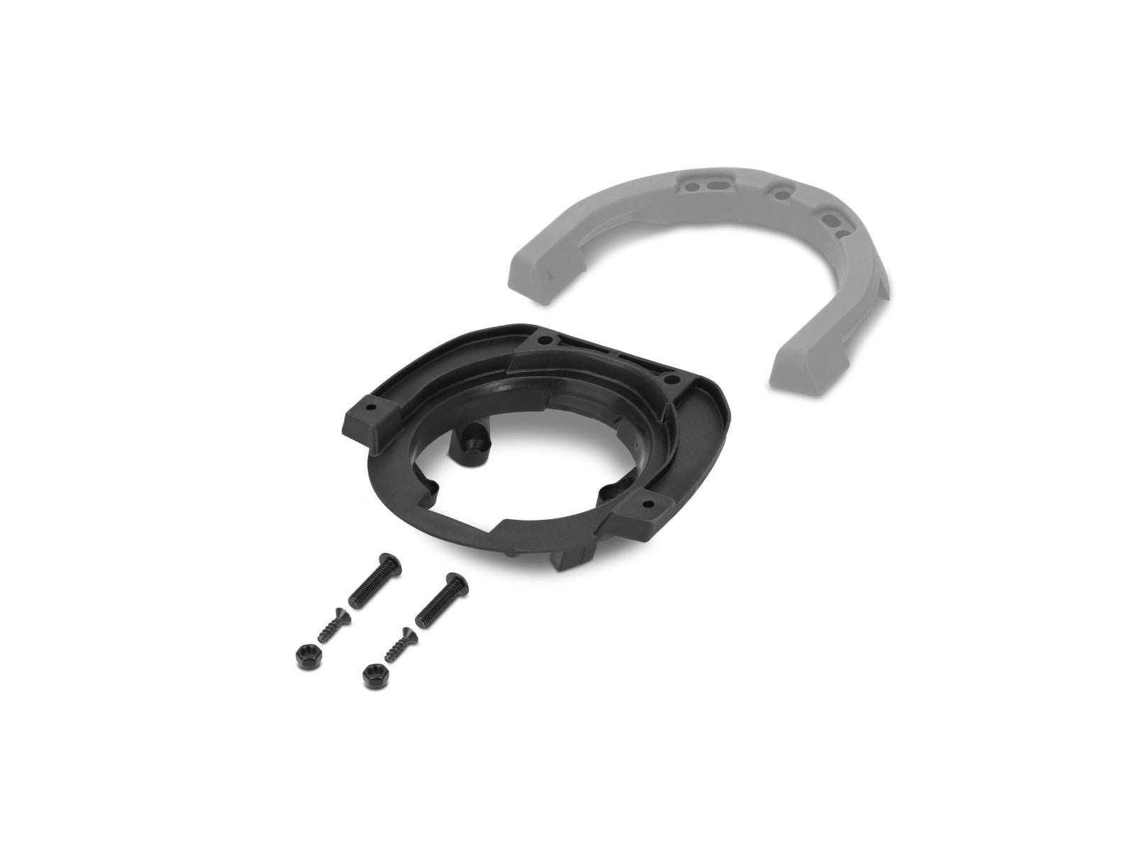 SHAD Motorcycle Click System Tank Bag Fitting Kit for BMW S1000 RR (2010-2026)