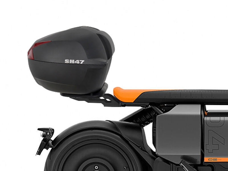 SHAD Motorcycle Top Box Fitting Kit for BMW CE 04 (2022-2025)