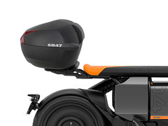 SHAD Motorcycle Top Box Fitting Kit for BMW CE 04 (2022-2025)