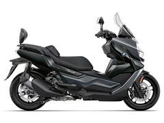 SHAD Motorcycle Backrest Fitting Kit for BMW C400 GT (2019-2025)