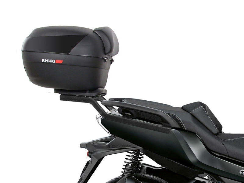 SHAD Motorcycle Top Box Fitting Kit for BMW C400 GT (2019-2025)