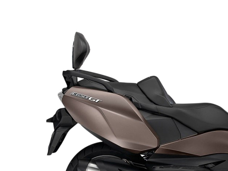 SHAD Motorcycle Backrest Fitting Kit for BMW C650 GT (2012-2022)
