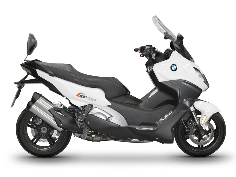 SHAD Motorcycle Backrest Fitting Kit for BMW C600 (2015-2024)