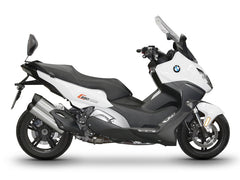 SHAD Motorcycle Backrest Fitting Kit for BMW C600 Sport (2011-2015)