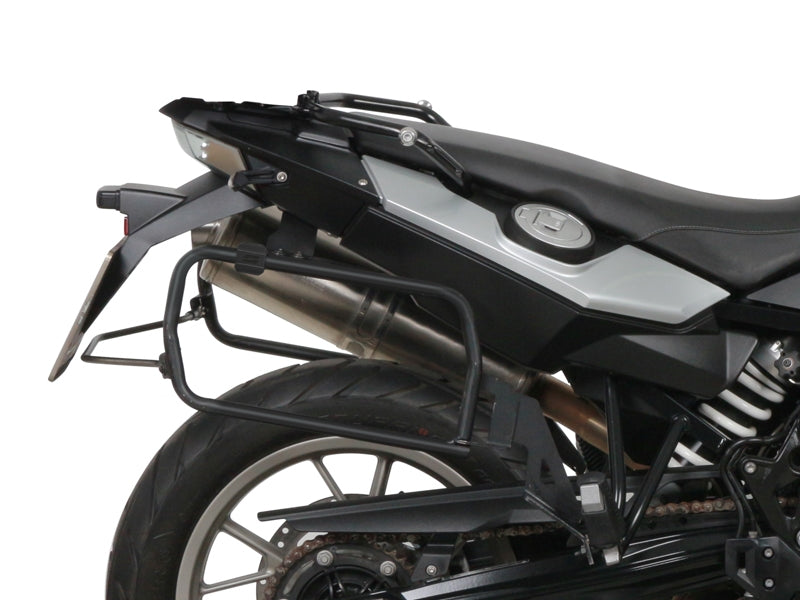 SHAD Motorcycle 4P Pannier Fitting Kit for BMW F700 GS (2008-2018)