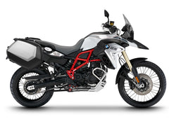SHAD Motorcycle 3P Pannier Fitting Kit for BMW F800 GS (2008-2018)