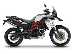 SHAD Motorcycle 3P Pannier Fitting Kit for BMW F800 GS (2008-2018)