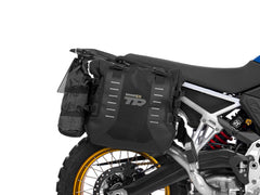 SHAD Motorcycle 4P Pannier Fitting Kit for BMW F900 GS (2024-2026)