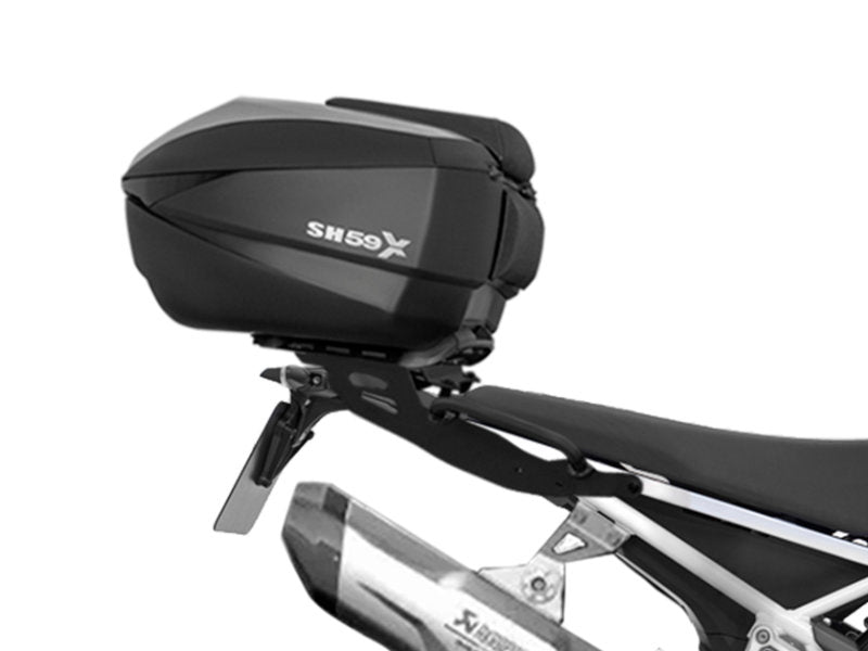 SHAD Top Box Fitting Kit for BMW F900 GS (24-26) W0FG94ST