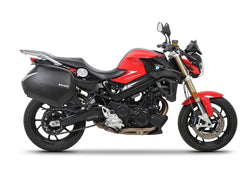 SHAD Motorcycle 3P Pannier Fitting Kit for BMW F800 R (2016-2022)