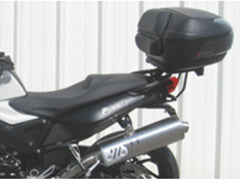 SHAD Top Box Fitting Kit for BMW F800 S (07-15) W0FR89ST