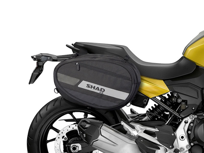 SHAD Motorcycle SR Pannier Fitting Kit for BMW F900 R (2020-2025)