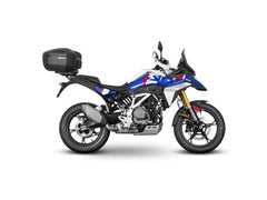 SHAD Top Box Fitting Kit for BMW F450 GS (26) W0FS46ST
