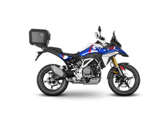 SHAD Top Box Fitting Kit for BMW F450 GS (26) W0FS46ST