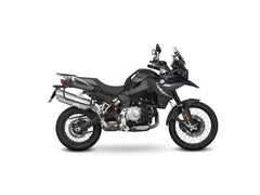 SHAD Motorcycle 4P Pannier Fitting Kit for BMW F850 GS (2018-2024)