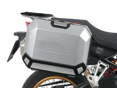 SHAD 4P Pannier Fitting Kit for BMW F850 GS Adventure (19-22) W0FS884P