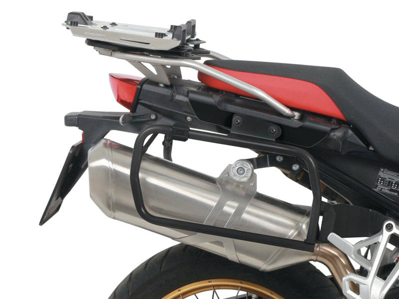 SHAD 4P Pannier Fitting Kit for BMW F850 GS (18-22) W0FS884P