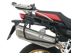 SHAD 4P Pannier Fitting Kit for BMW F850 GS (18-22) W0FS884P
