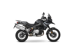 SHAD Motorcycle 3P Pannier Fitting Kit for BMW F850 GS Adventure (2019-2024)