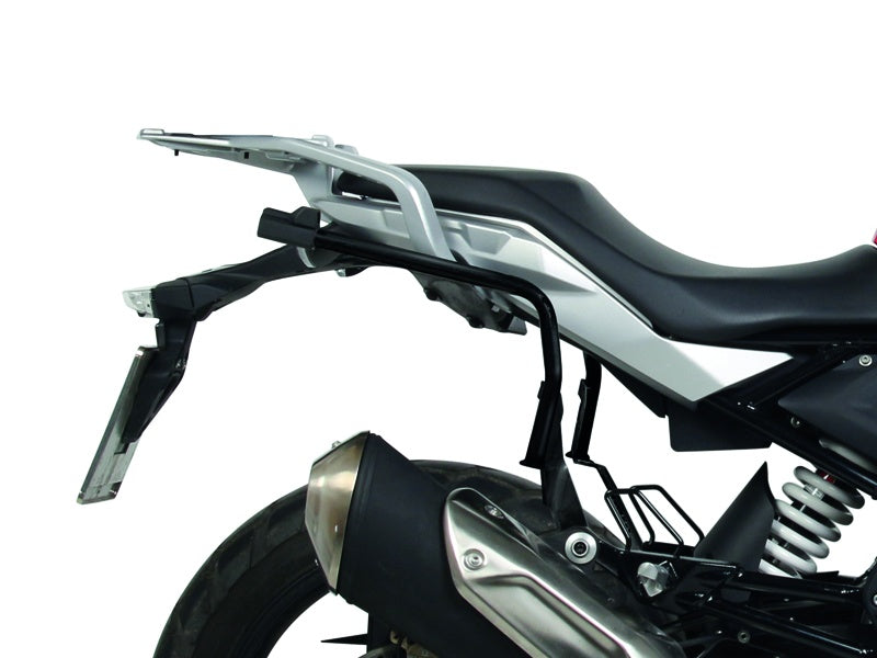 SHAD Motorcycle 3P Pannier Fitting Kit for BMW G310 R (2017-2025)