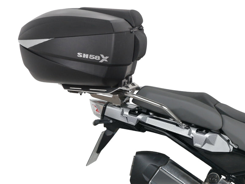 SHAD Motorcycle Top Box Fitting Kit for BMW R1200 GS Adventure (2014-2018)