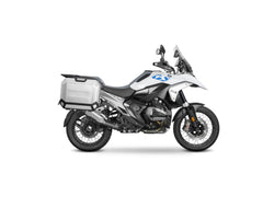 SHAD Motorcycle 4P Pannier Fitting Kit for BMW R1300 GS Option 719 Tramuntana (2023-2026)