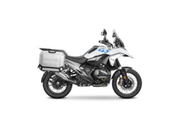 SHAD Motorcycle 4P Pannier Fitting Kit for BMW R1300 GS Option 719 Tramuntana (2023-2025)