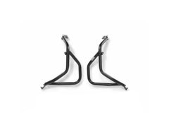 SHAD Upper Crash Bars - Black for BMW R1300 GS (24-26) W0RG14BSH