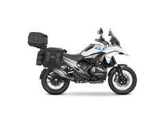 SHAD Top Box Fitting Kit for BMW R1300 GS Triple Black (23-26) W0RG14ST