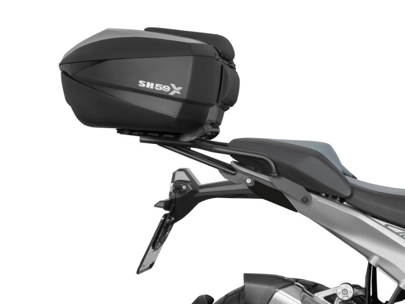 SHAD Top Box Fitting Kit for BMW R1300 GS Triple Black (23-26) W0RG14ST