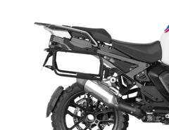 SHAD 4P Pannier Fitting Kit for BMW R1300 GS Adventure (25-26) W0RG154P