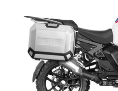 SHAD 4P Pannier Fitting Kit for BMW R1300 GS Adventure (25-26) W0RG154P