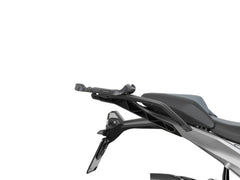 SHAD Top Box Fitting Kit for BMW R1300 GS Triple Black (23-26) W0RS14ST