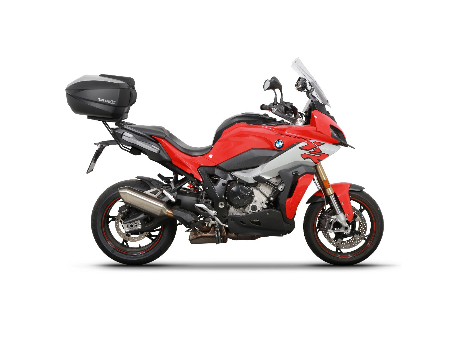 SHAD Motorcycle Top Box Fitting Kit for BMW S1000 XR (2020-2025)