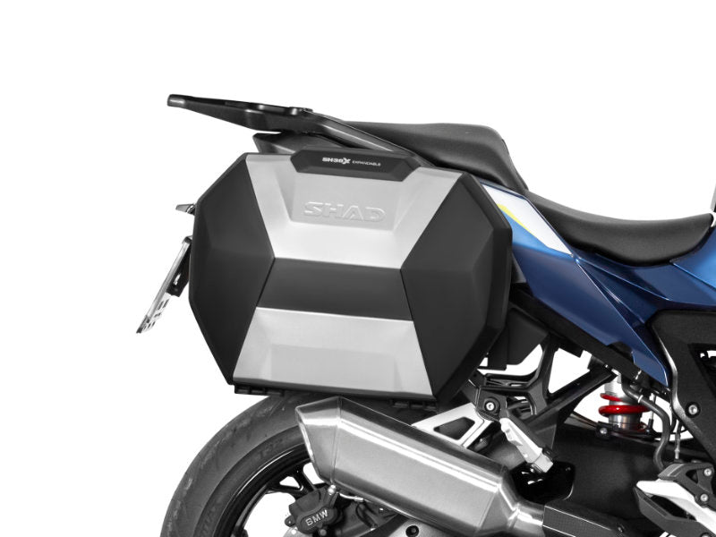 SHAD Motorcycle 3P Pannier Fitting Kit for BMW S1000 XR (2024-2026)