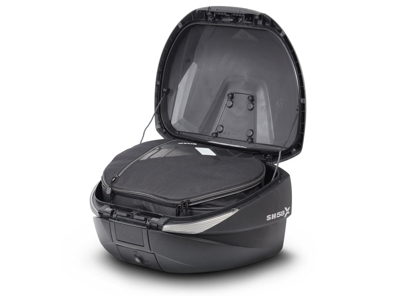SHAD Motorcycle Top Box Expandable Inner Bag