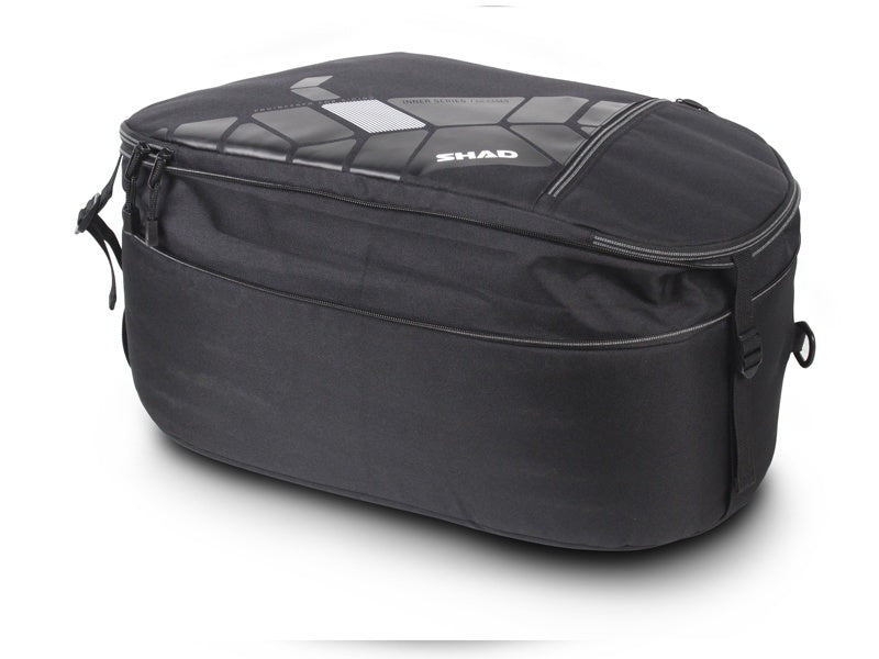 SHAD Motorcycle Top Box Expandable Inner Bag