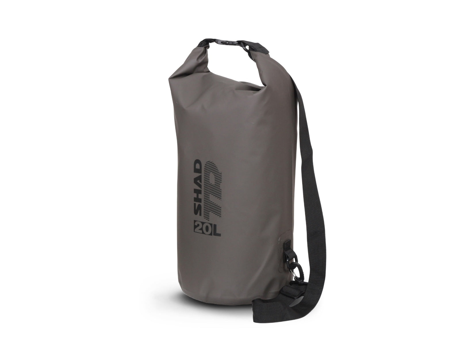 SHAD Motorcycle IB20 Waterproof 20L Roll Bag