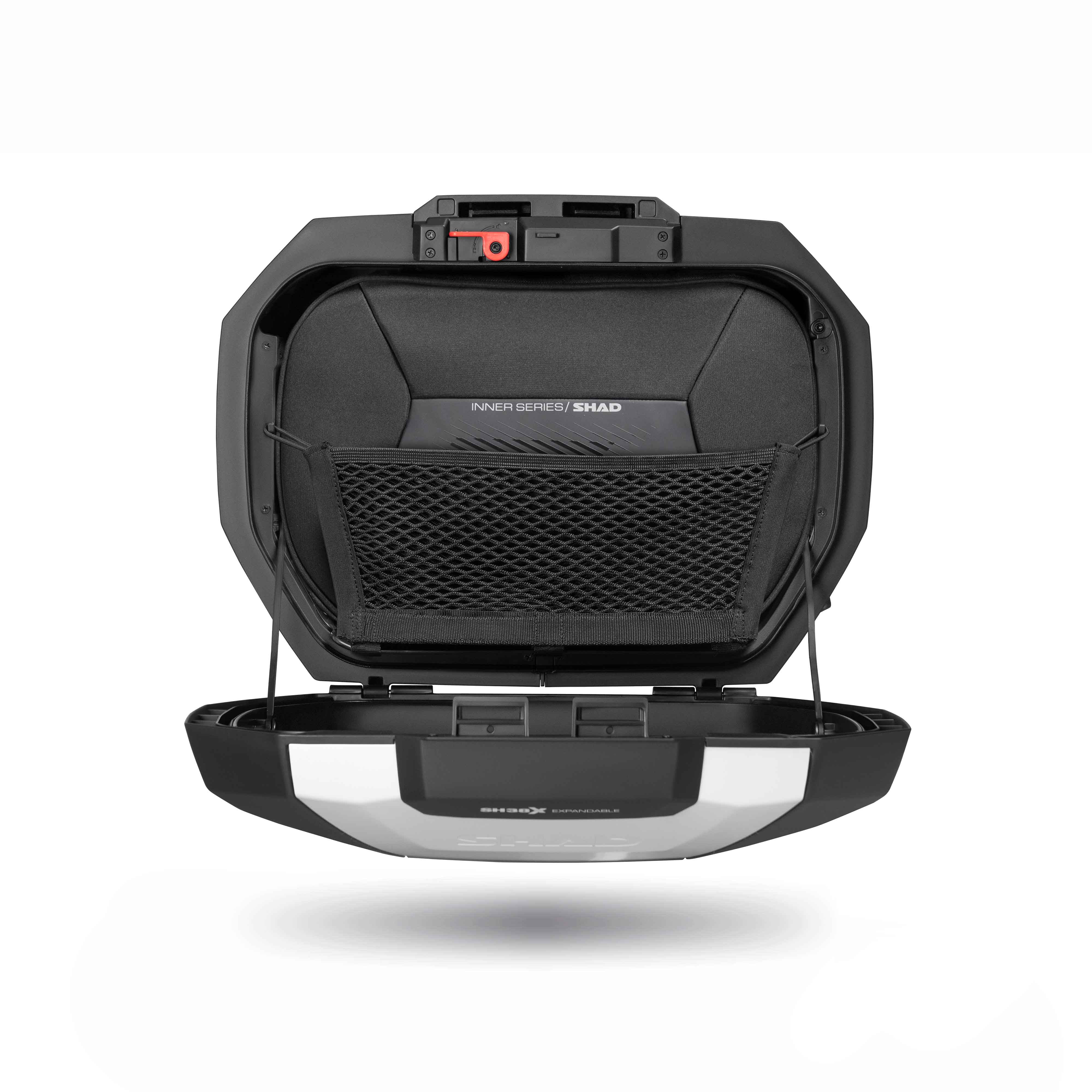 SHAD Motorcycle SH38X Expandable Inner Bag