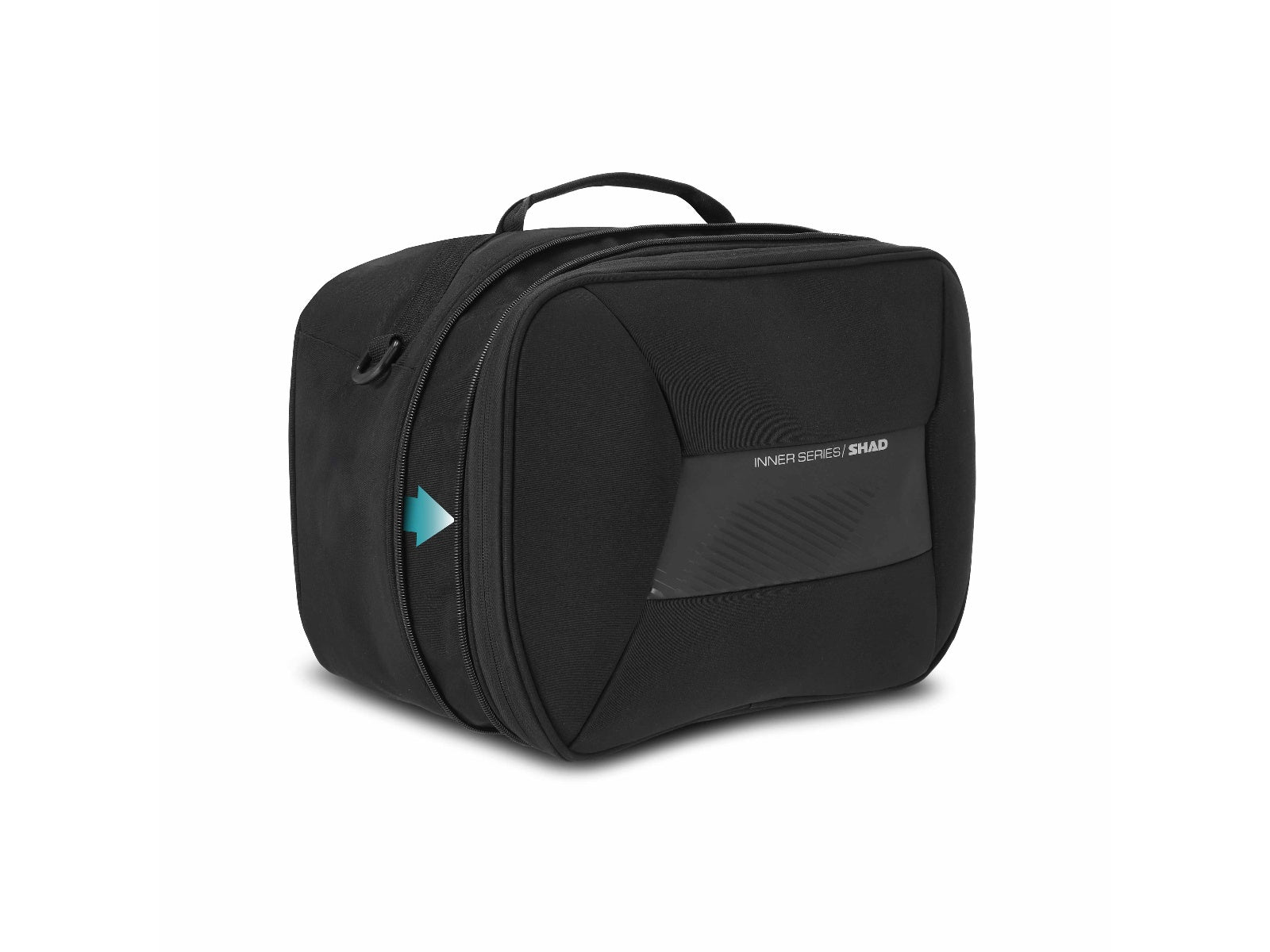 SHAD Motorcycle SH38X Expandable Inner Bag